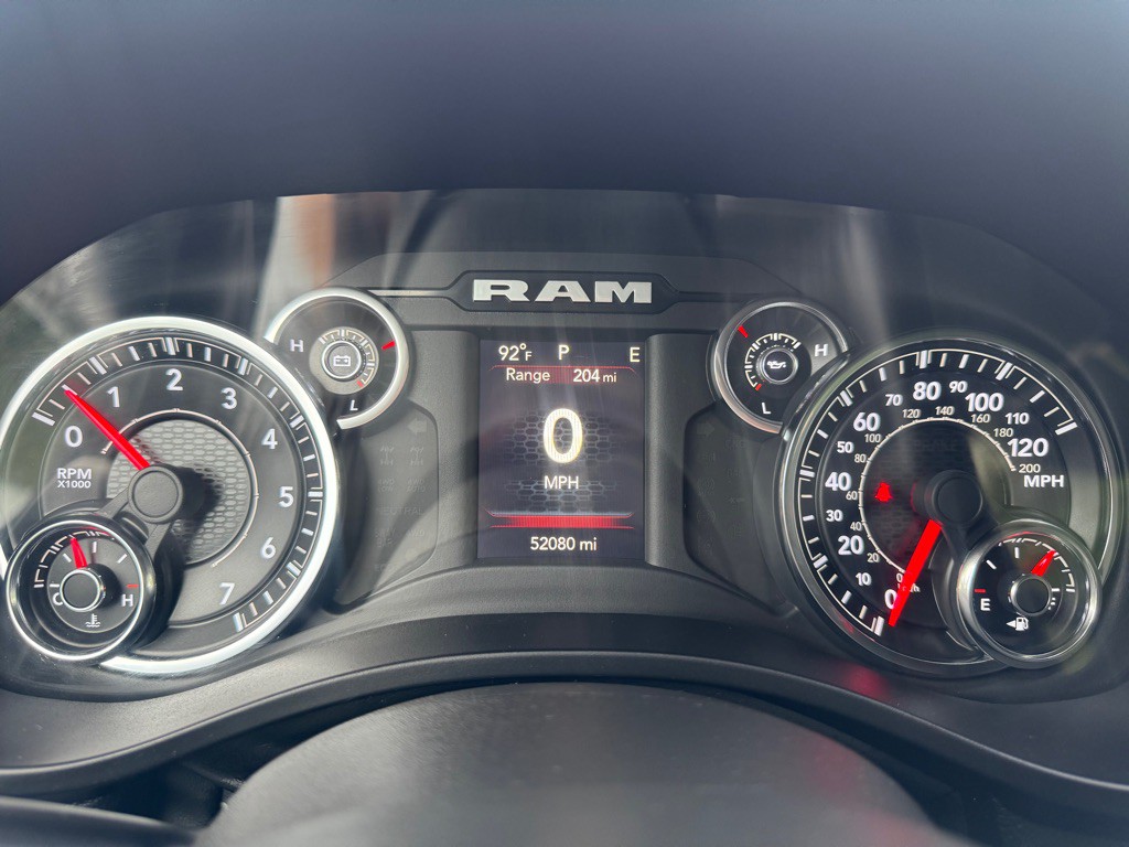 2023 RAM 1500 Image 19
