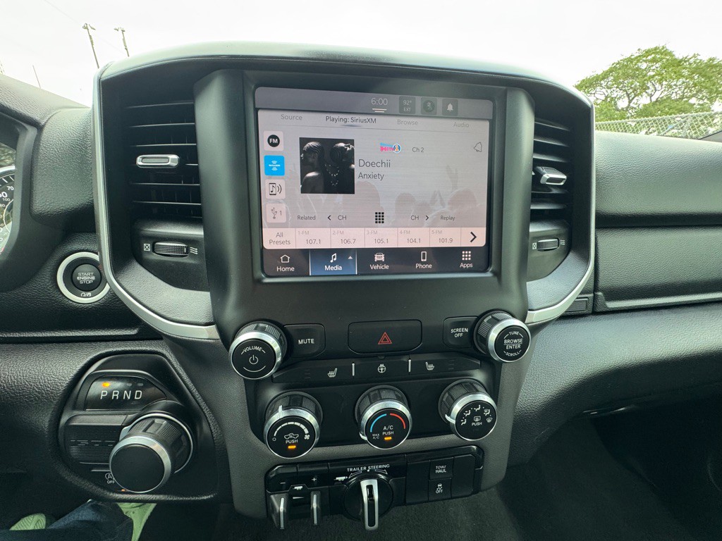 2023 RAM 1500 Image 20