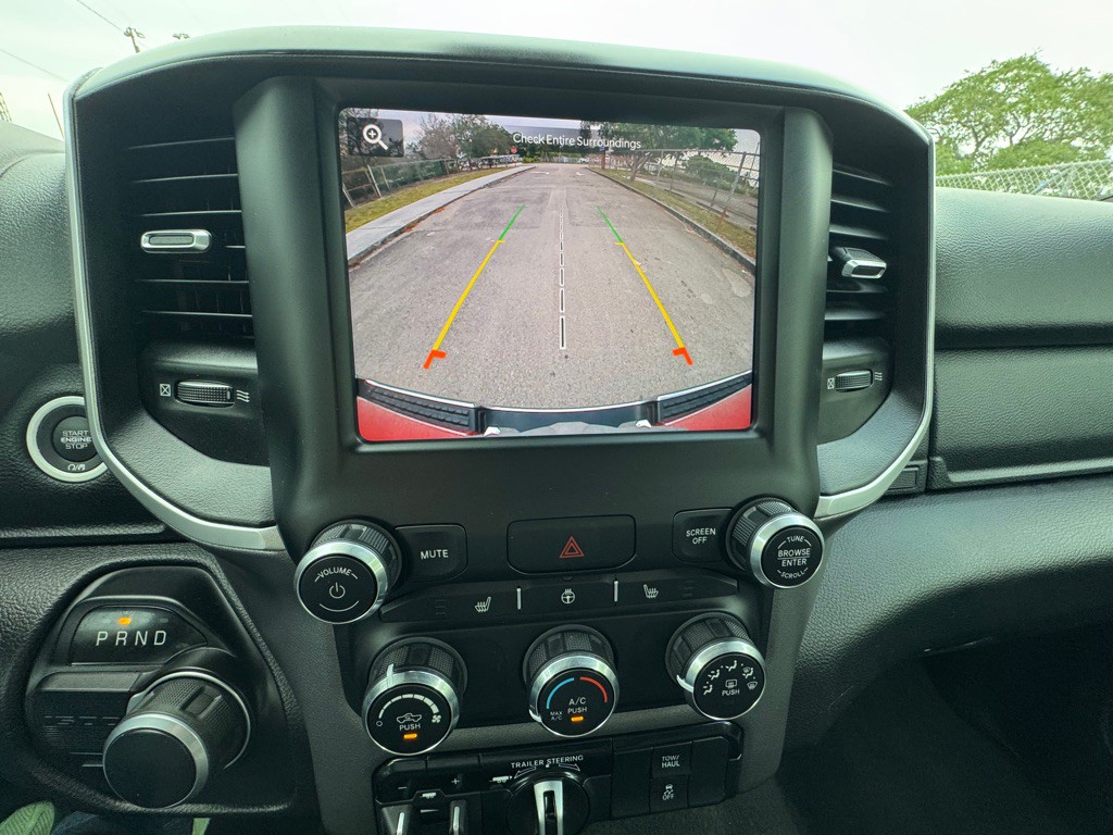 2023 RAM 1500 Image 21
