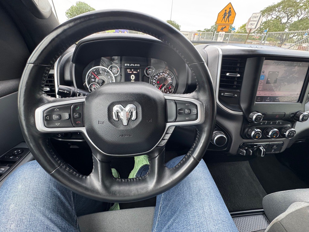 2023 RAM 1500 Image 22