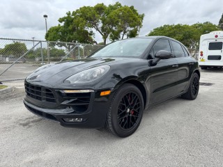 Image for 2017 Porsche Macan GTS ID: 6561094