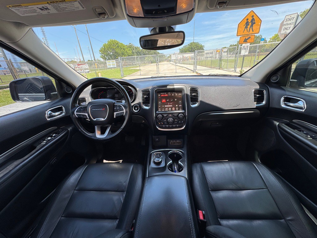 2017 Dodge Durango Image 13