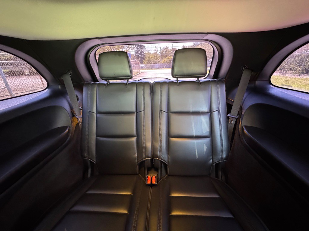 2017 Dodge Durango Image 14