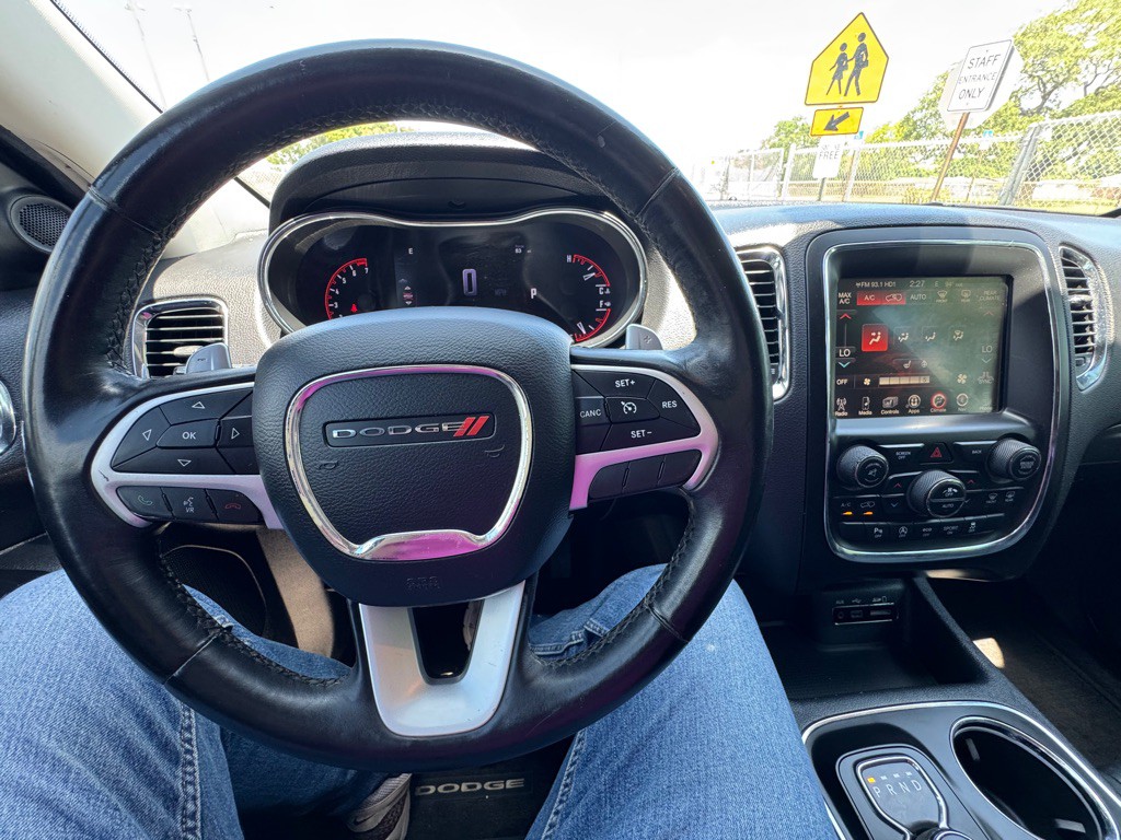 2017 Dodge Durango Image 15