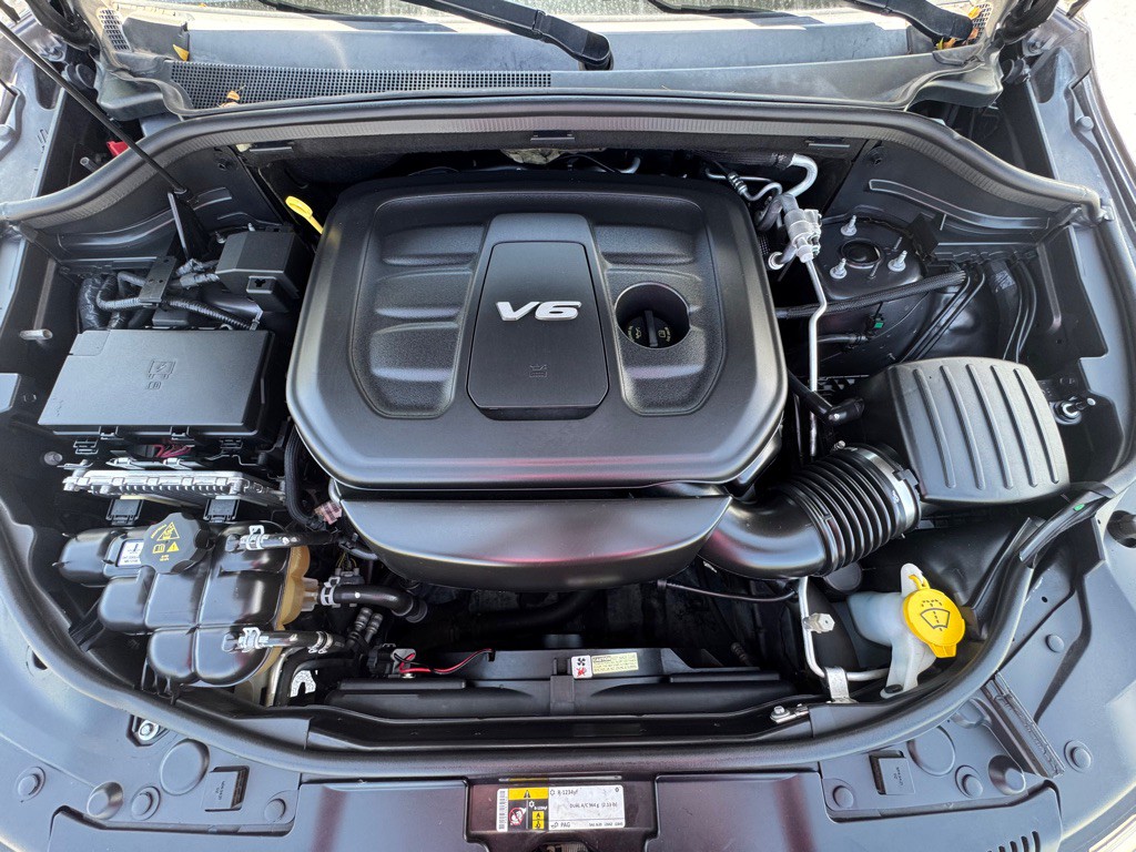 2017 Dodge Durango Image 17