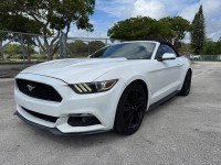 Image for 2015 Ford Mustang Ecoboost Premiu ID: 6592227