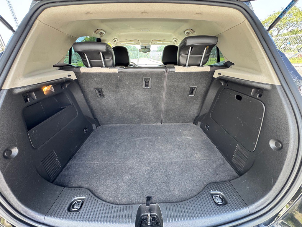2018 Buick Enclave Image 11