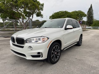 Image for 2017 BMW X5 35 xDrive ID: 6600582