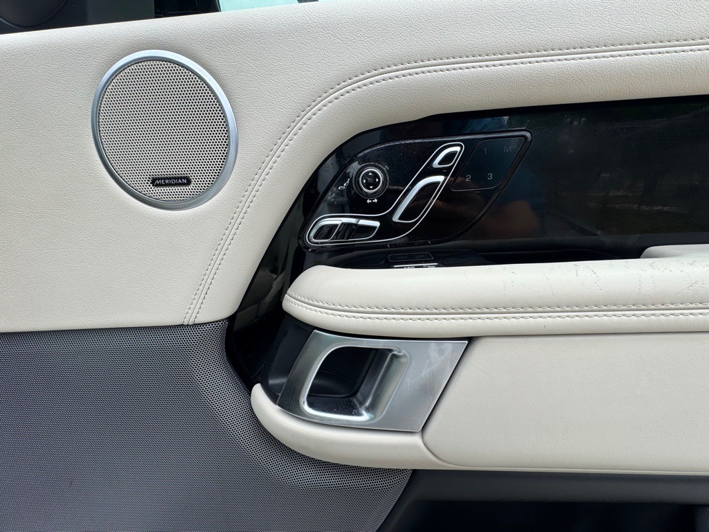 2018 Land Rover Range Rover Image 14