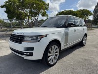 Image for 2014 Land Rover Range Rover Supercharged Lwb ID: 6630676
