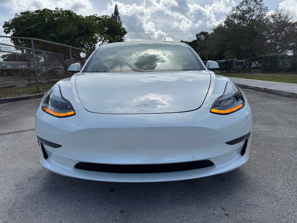 2021 Tesla Model 3 Image 2