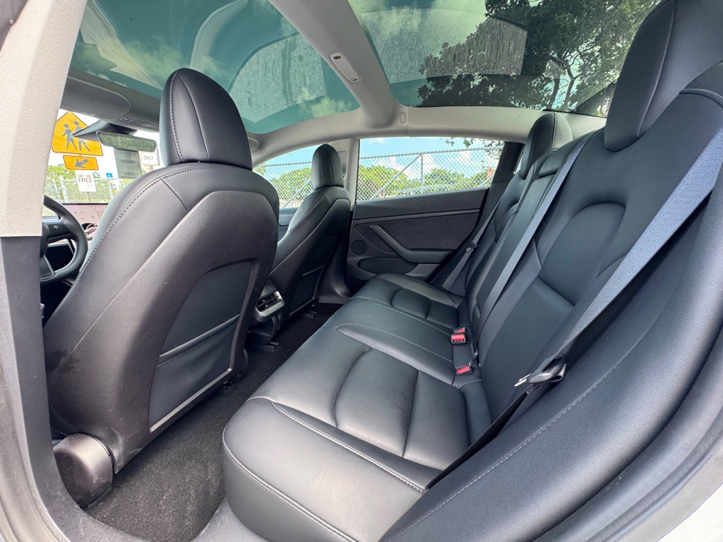 2021 Tesla Model 3 Image 10