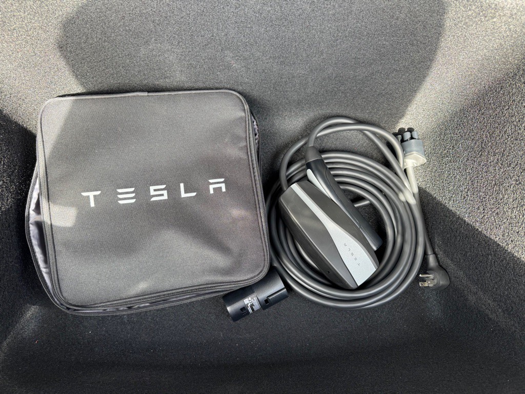 2021 Tesla Model 3 Image 11