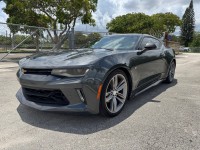 Image for 2018 Chevrolet Camaro LT ID: 6645211