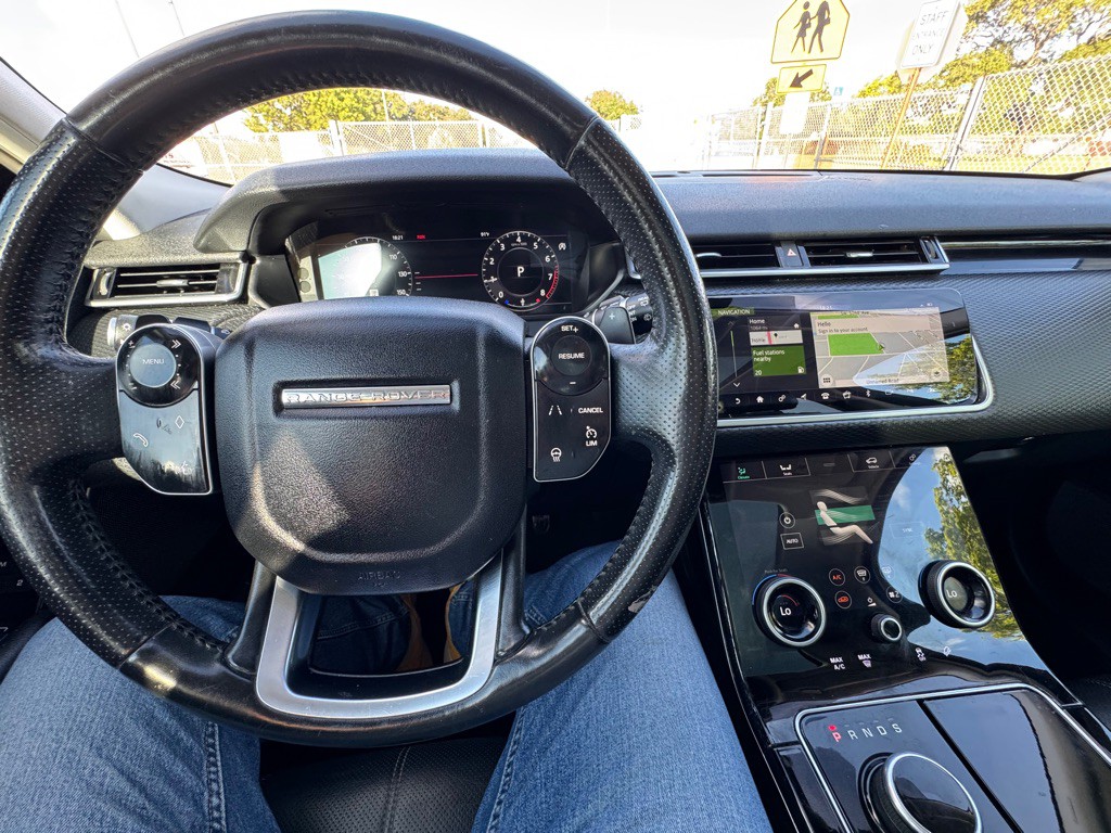 2018 Land Rover Range Rover Image 14