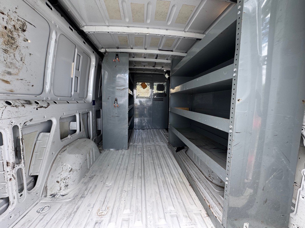2019 Mercedes-Benz Sprinter Image 10