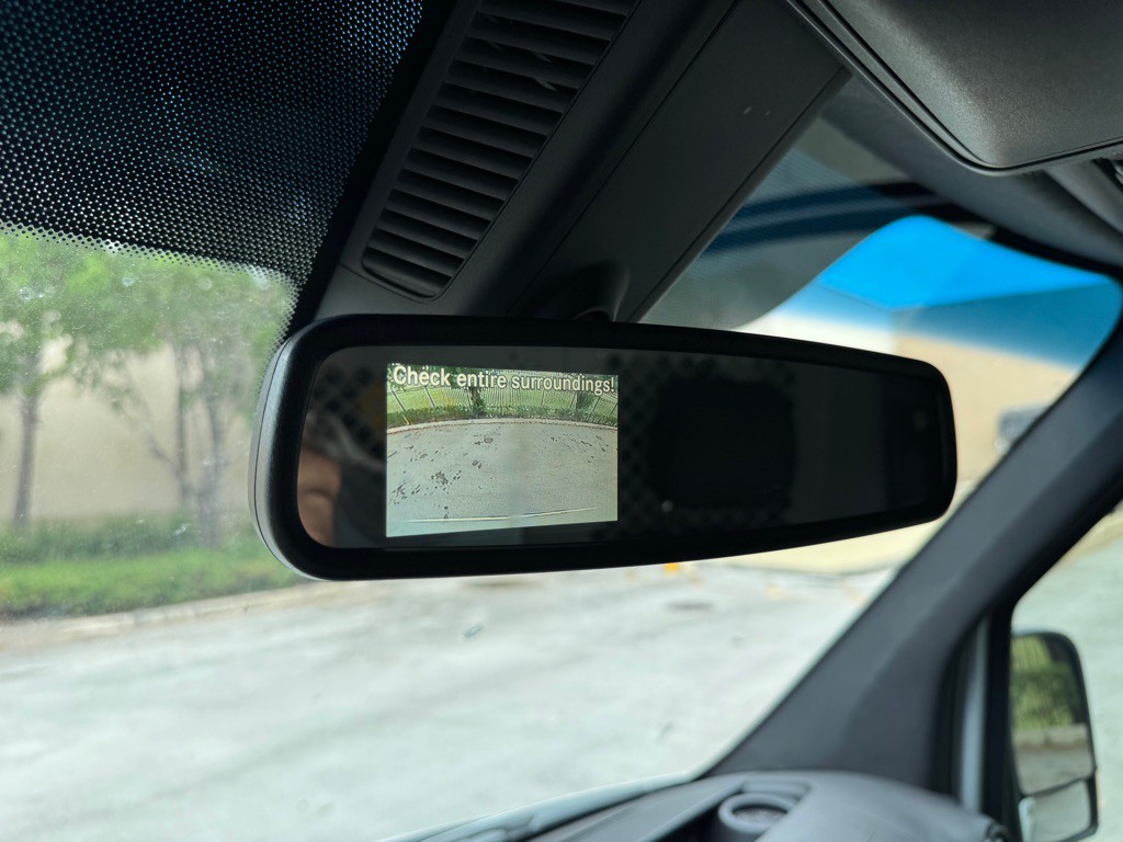 2019 Mercedes-Benz Sprinter Image 13