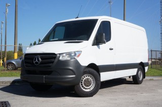 Image for 2019 Mercedes-Benz Sprinter R 250 ID: 6667184