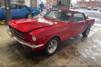 Image for 1965 Ford Mustang 289 HARDTOP ID: 6673894