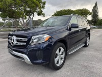 Image for 2017 Mercedes-Benz GLS-Class GLS 450 ID: 6691545
