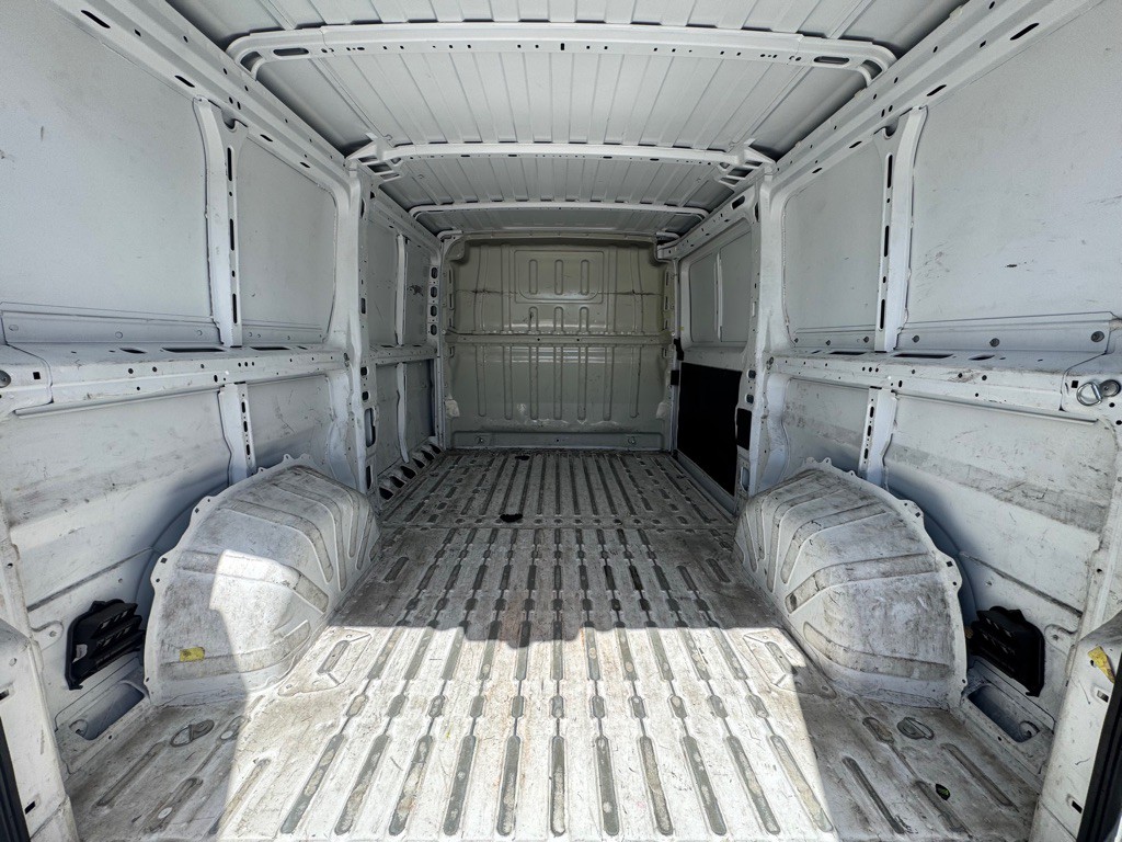 2021 RAM Promaster Image 9