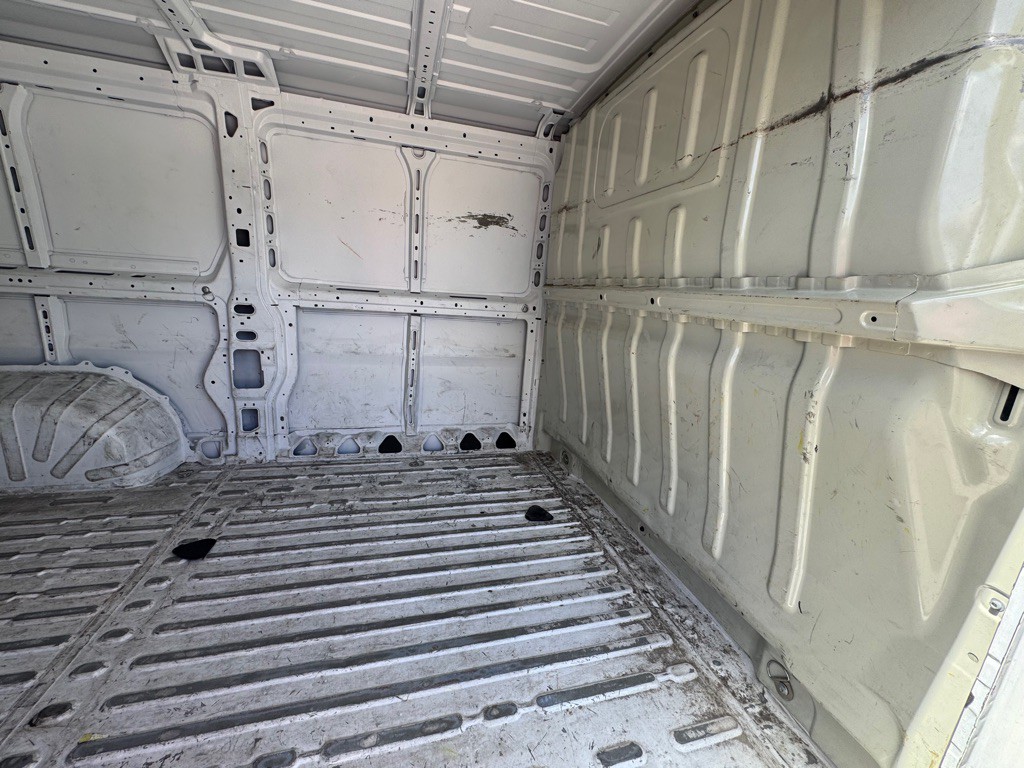 2021 RAM Promaster Image 10