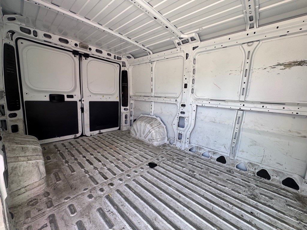 2021 RAM Promaster Image 11