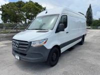 Image for 2021 Mercedes-Benz Sprinter R 250 ID: 6701867
