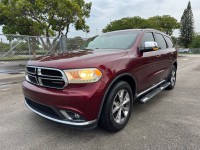 Image for 2016 Dodge Durango Limited ID: 6714391