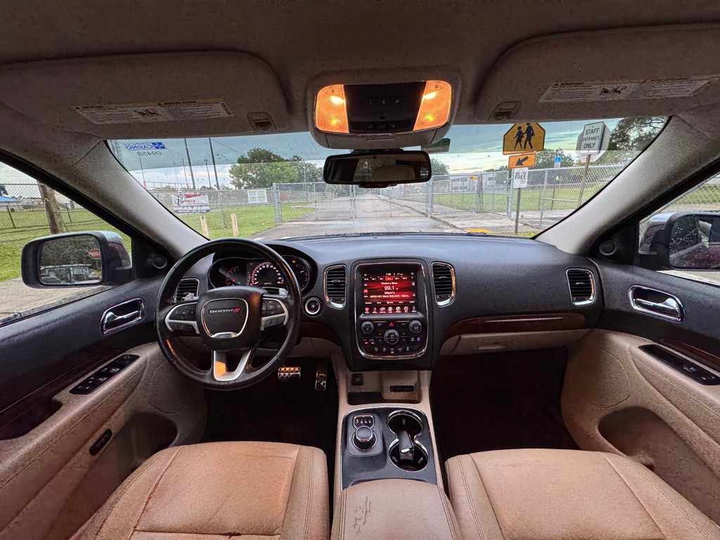 2016 Dodge Durango Image 13