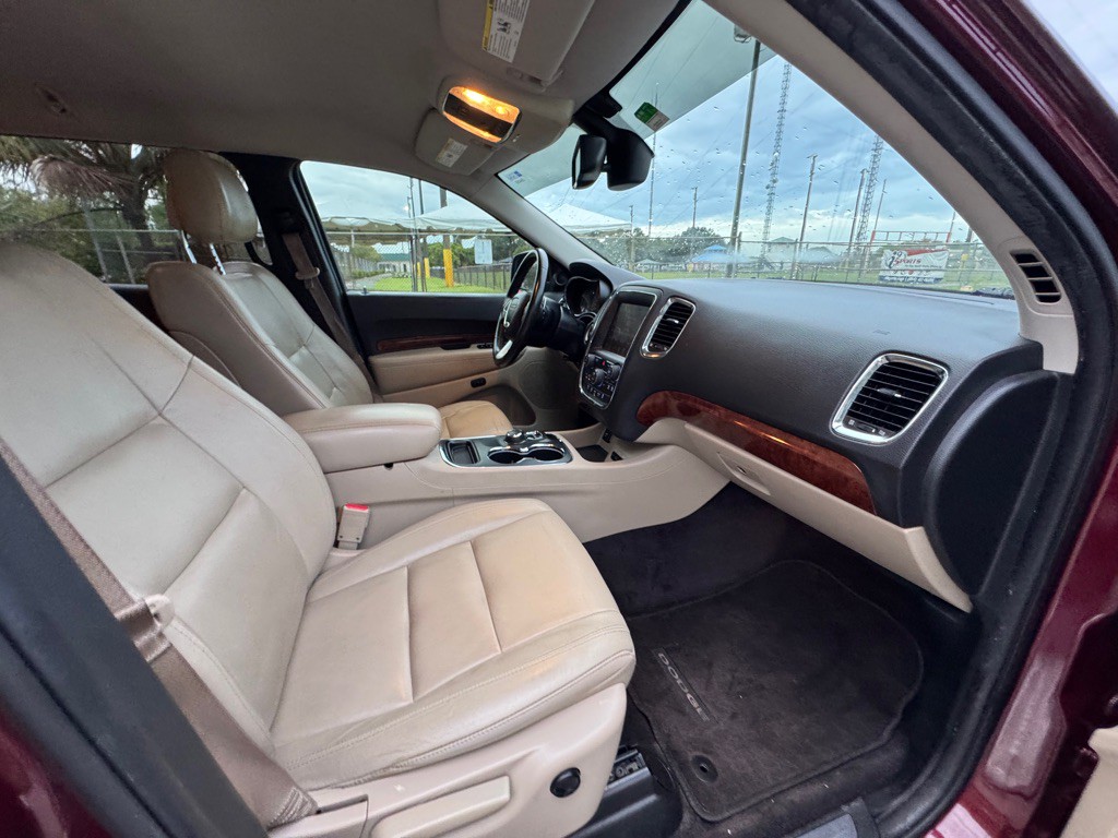 2016 Dodge Durango Image 14