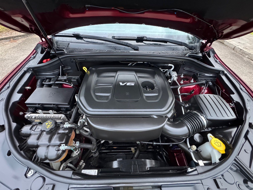 2016 Dodge Durango Image 18