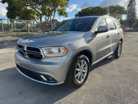 Image for 2016 Dodge Durango SXT ID: 6714397