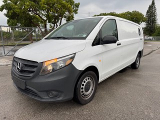 Image for 2020 Mercedes-Benz Metris Cargo ID: 6717563