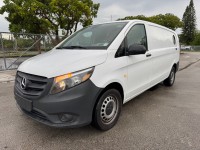 Image for 2020 Mercedes-Benz Metris Cargo ID: 6717563