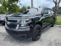 Image for 2018 Chevrolet Suburban LT ID: 6722152