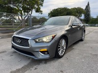 Image for 2021 INFINITI Q50 LUXE ID: 6728221