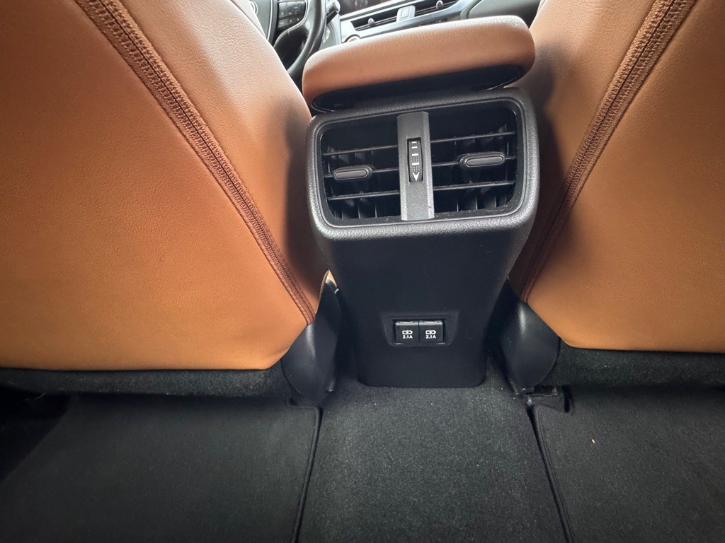 2019 Lexus UX Image 14