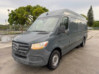 Image for 2019 Mercedes-Benz Sprinter R 250 ID: 6738000
