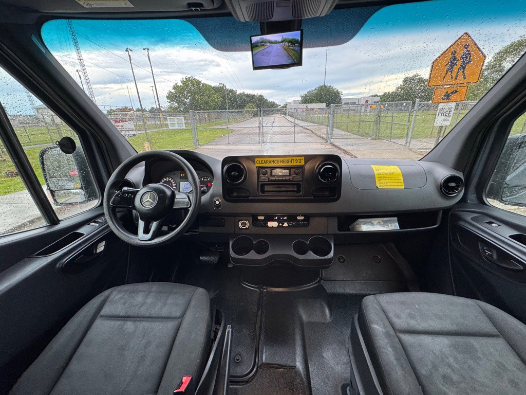 2019 Mercedes-Benz Sprinter Image 13