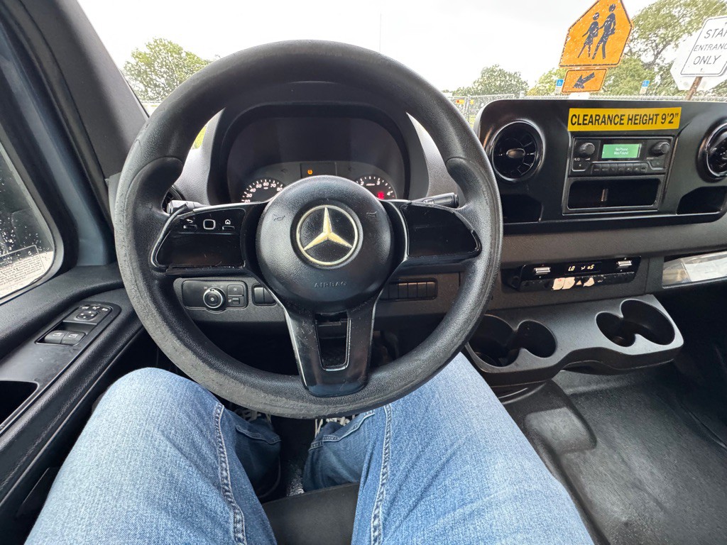 2019 Mercedes-Benz Sprinter Image 15