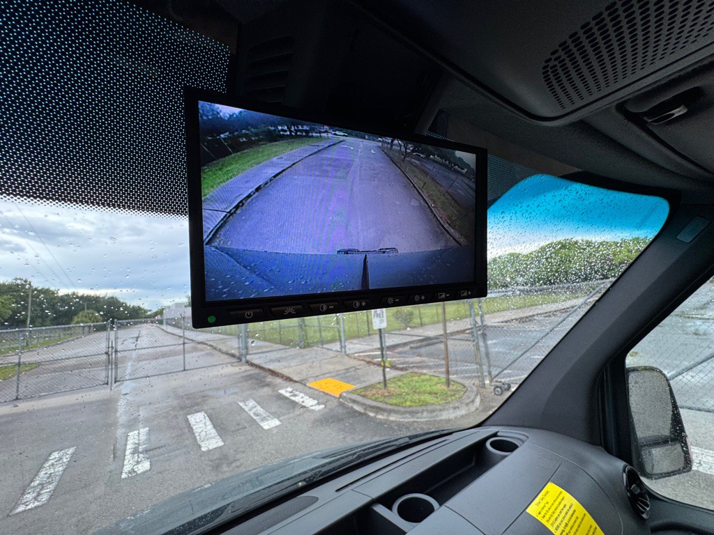 2019 Mercedes-Benz Sprinter Image 16