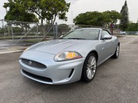 Image for 2011 Jaguar XK-Series BASE ID: 6741633