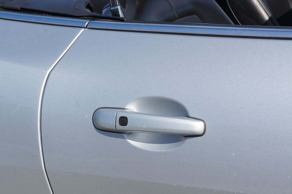 2011 Jaguar XK-Series Image 23