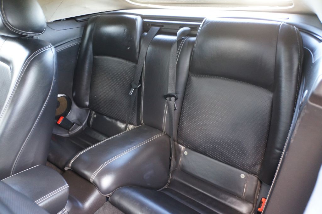 2011 Jaguar XK-Series Image 34