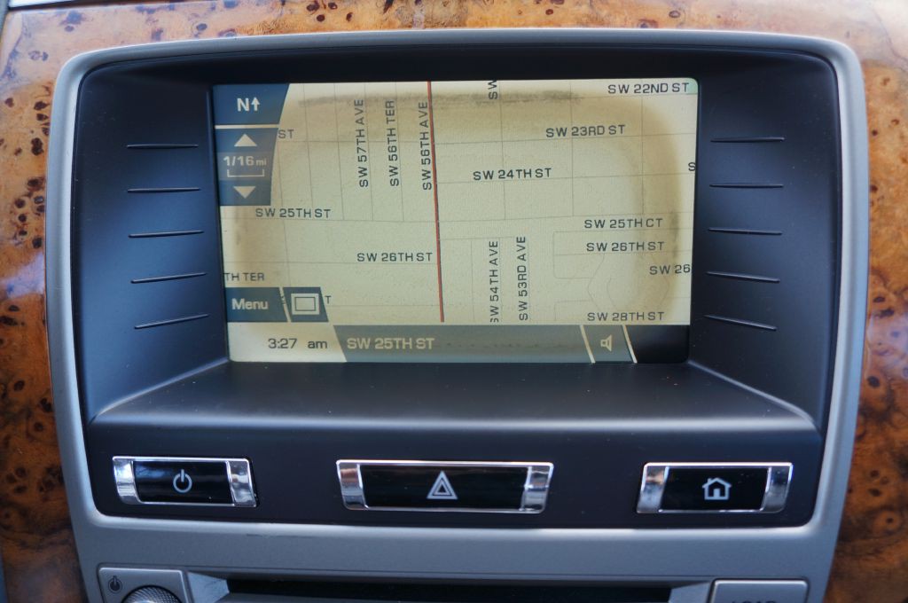 2011 Jaguar XK-Series Image 44