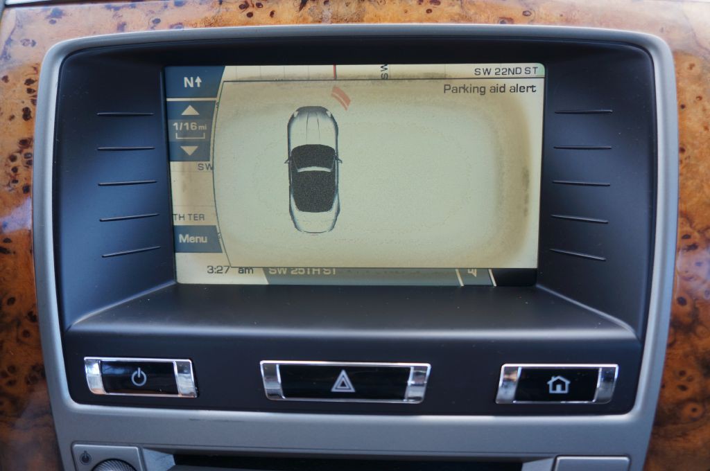 2011 Jaguar XK-Series Image 45