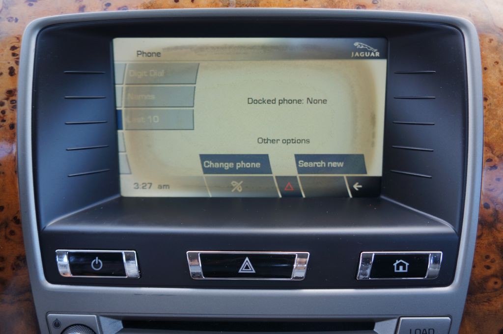 2011 Jaguar XK-Series Image 47