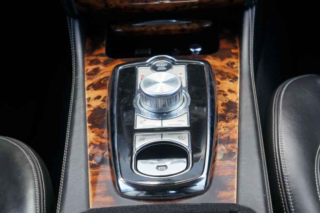 2011 Jaguar XK-Series Image 50