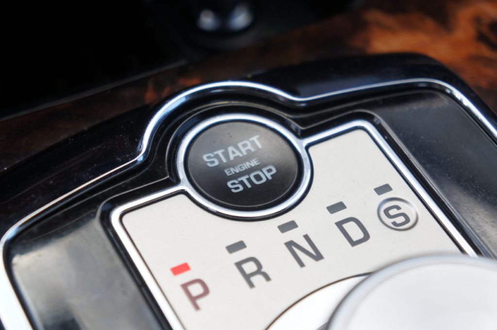 2011 Jaguar XK-Series Image 53